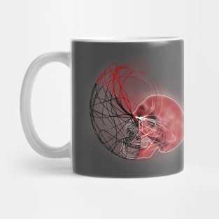 Endless Wave Mug